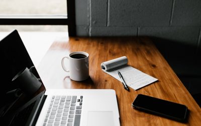 Blog firmowy – czy warto go mieć?