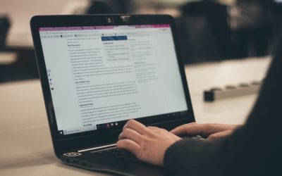 Linkowanie wewnętrzne na blogu – 4 powody, dla których warto to robić