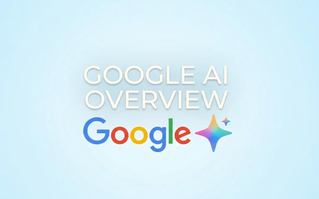 AI Overview w Google – co to jest i jak przygotować swoją stronę?